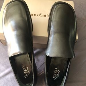 Franco Sarto loafers